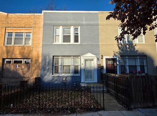 1220 16th St NE, Washington, DC 20002