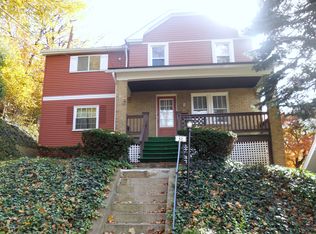 38 Elmwood St, Pittsburgh, PA 15205