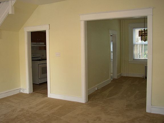 New carpeting throughout