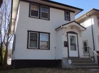 807 Logan Ave N, Minneapolis, MN 55411