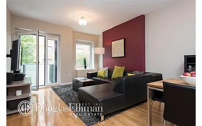 Sold by Douglas Elliman