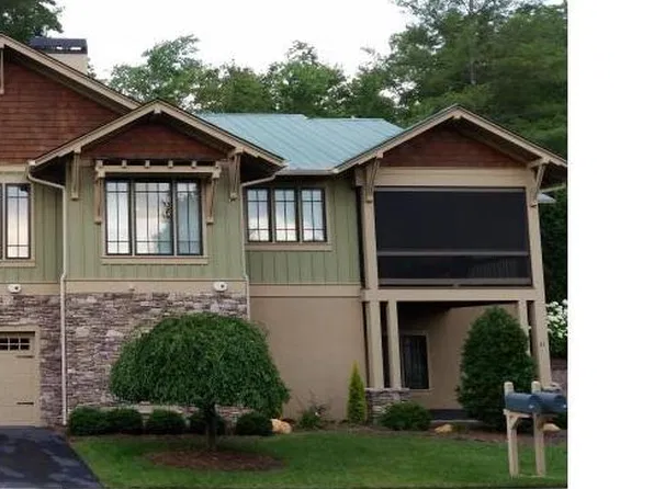 63 Mandolin Dr, Black Mountain, NC 28711