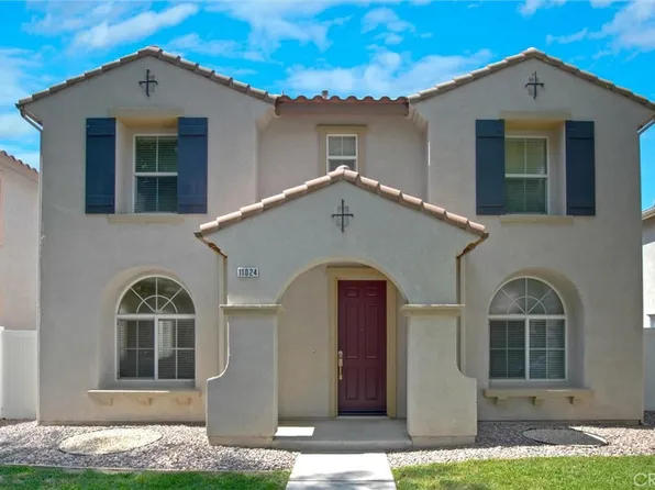 11024 Boren Ave, Loma Linda, CA 92354