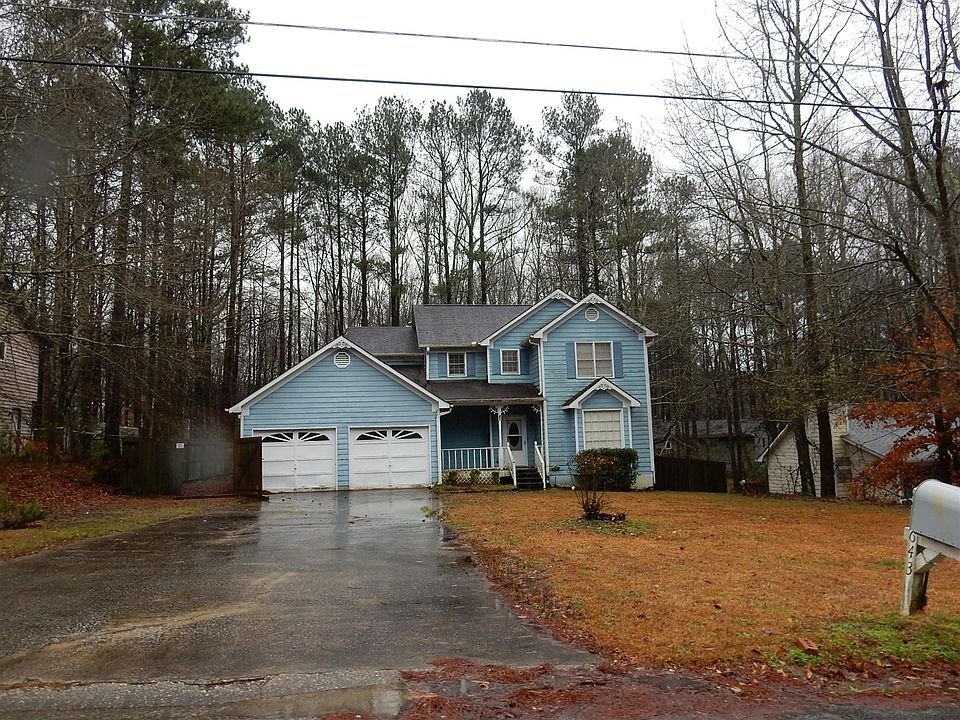 1st image of 2643 Foxglove Dr SW