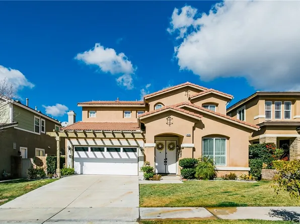 34296 Forest Oaks Dr, Yucaipa, CA 92399
