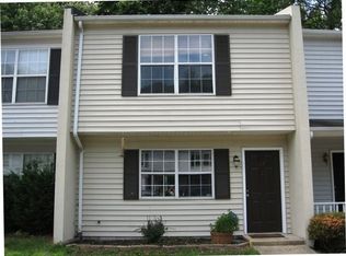 57 Otsego Dr, Newport News, VA 23602