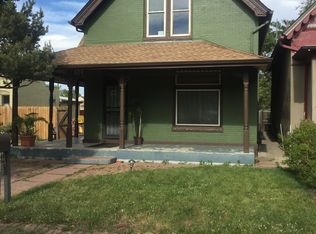 926 N Lipan St, Denver, CO 80204
