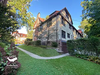 Rented by Daniel Gale Sotheby's International Realty