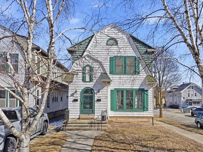 2400 N 56th STREET #2402, Milwaukee, WI, 53210