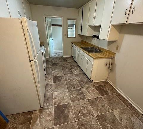 4th image of 1607A Sauls St #A