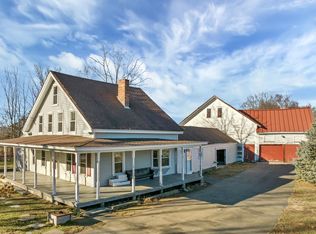 1 Carter Hill Rd, Canterbury, NH 03224