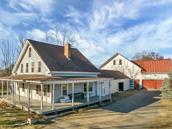 1 Carter Hill Road, Canterbury, NH 03224