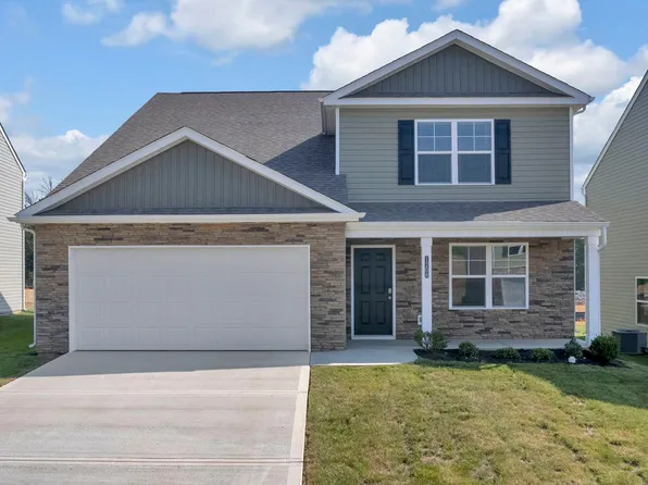 1206 Cherry Grv, Greeneville, TN 37745