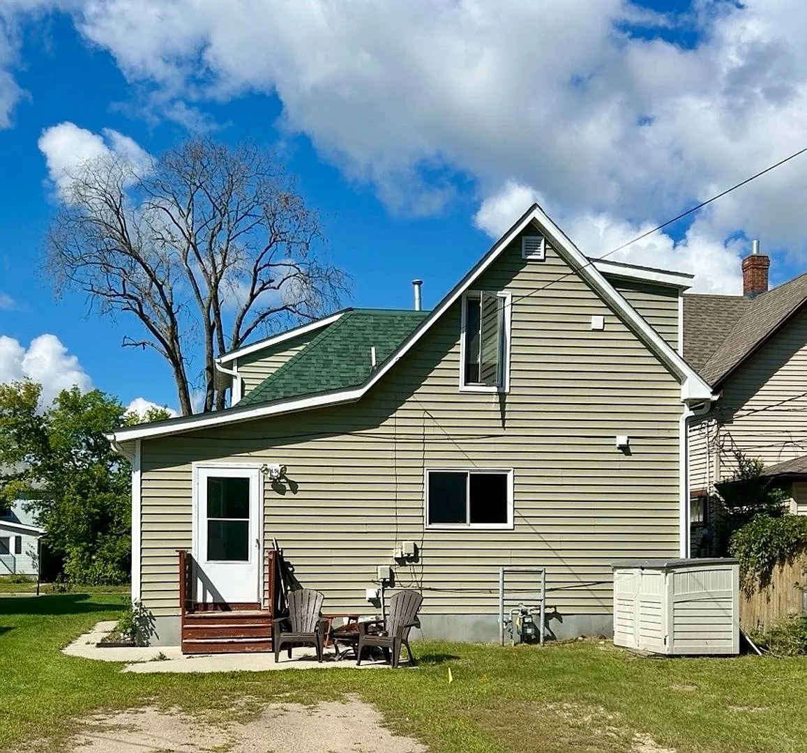 1108 Beltrami Ave NW — Photo 1