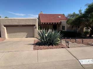 15425 N 19th Way, Phoenix, AZ 85022