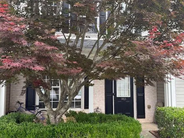 1465 Kilmington Ct, Alpharetta, GA 30009