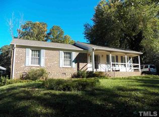 5804 Wintergreen Dr, Raleigh, NC 27609