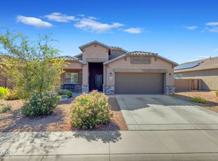 5024 S 237th Dr, Buckeye, AZ 85326