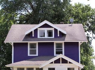 3211 N Myrtle Ave, Omaha, NE 68131