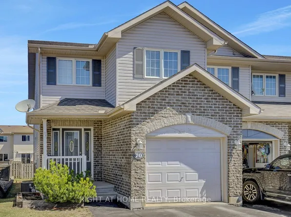 70 Frieday St, Arnprior, ON K7S 0A6