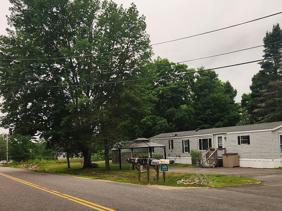 1st image of 1135 Bragdon Road #1