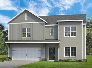 The Lavender Plan, Terra Vista, Knoxville, TN 37931