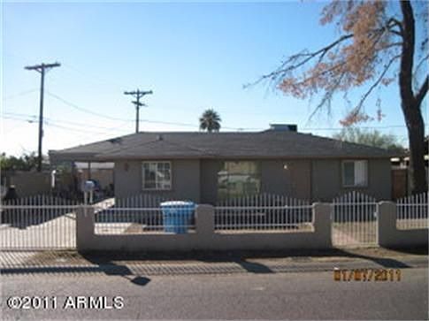 2nd image of 3811 W Earll Dr