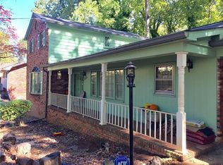 4334 York Rd, College Park, GA 30337