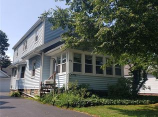 43 Kiwanis Rd, Rochester, NY 14617