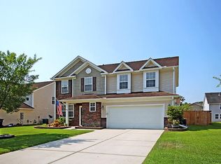 1105 Homework Ave, Ladson, SC 29456