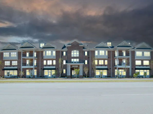 1200 Gathering Park Cir #302, Cary, NC 27519