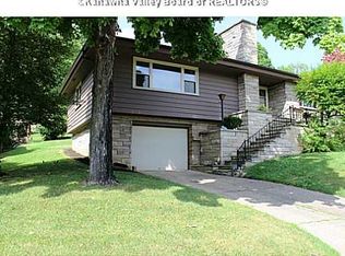 837 Lower Chester Rd, Charleston, WV 25302