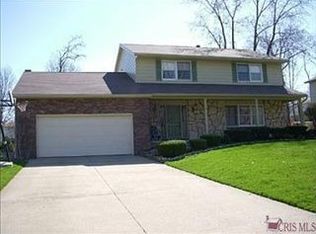 235 Summit St, Wadsworth, OH 44281