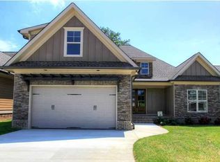 3571 Morning Dew Cv LOT 93, Apison, TN 37302