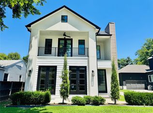 913 E 37th St S, Tulsa, OK 74105