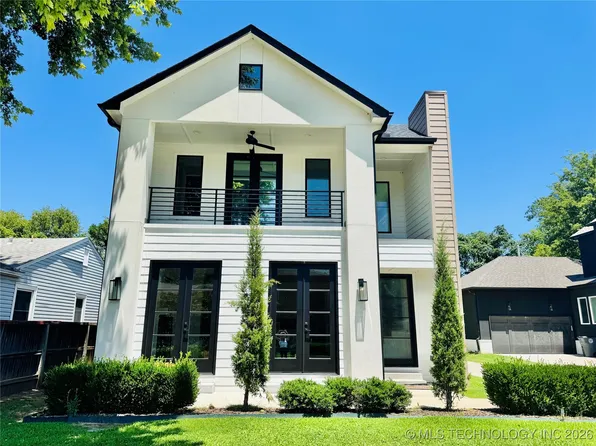 913 E 37th St S, Tulsa, OK 74105