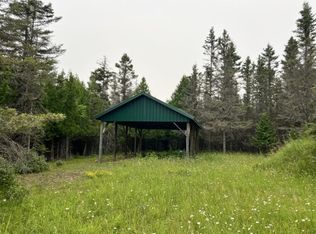 E Johnswood Rd, Drummond Island, MI 49726