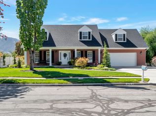 1470 E Shoshone Ave, Sandy, UT 84092