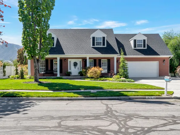 1470 E Shoshone Ave, Sandy, UT 84092