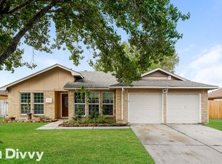 807 Northaire Dr, Houston, TX 77073