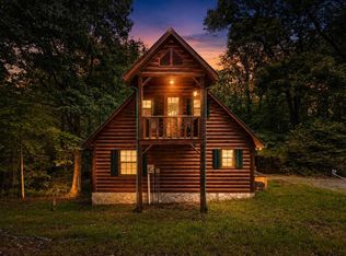 135 The Builders Hl, Morganton, GA 30560