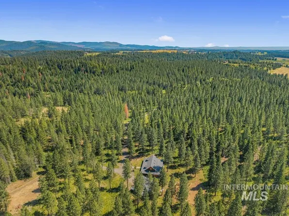 0 Swenson Ln, Deary, ID 83823
