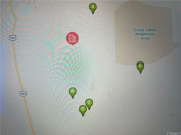 0 Hoffman Rd, Daggett, CA 92327