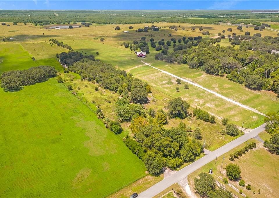 25119 Punkin Center Rd Howey In The Hills, FL Zillow
