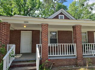 1208 E Muller Ave, Columbia, SC 29203