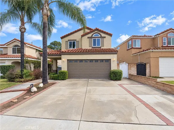 16069 Augusta Dr, Chino Hills, CA 91709