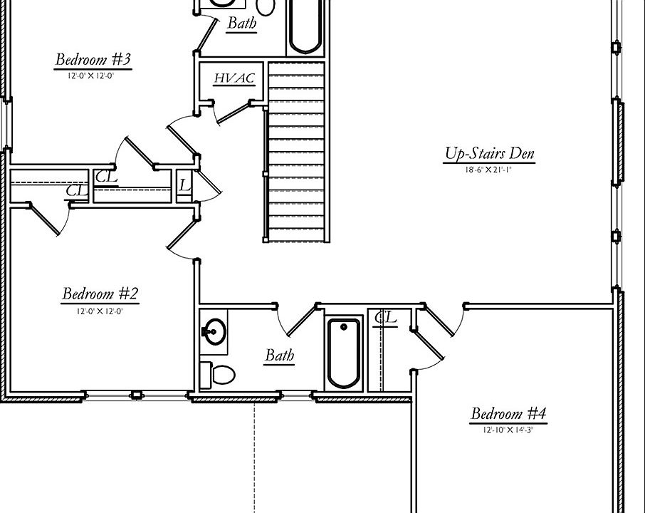Floor Plan.
