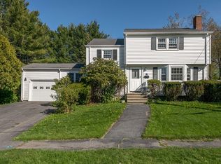 30 Mayer Rd, Portland, ME 04102
