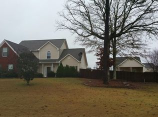 105 Hamilton Lake Dr, Lagrange, GA 30241