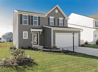 36593 Barkhurst Mill Dr, North Ridgeville, OH 44039
